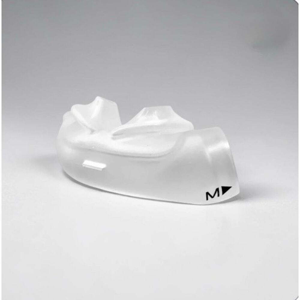 6 Philips Respironics DreamWear Nasal Silicone Pillow Cushion Medium 1146471